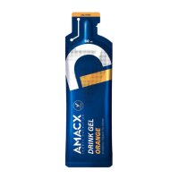 AMACX Drink Gel 12er Box Orange