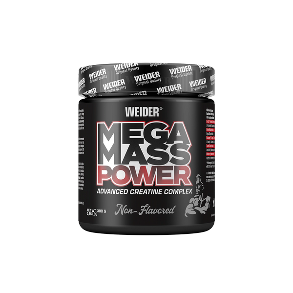 Weider Mega Mass Power Creatine 300g Pulverdose