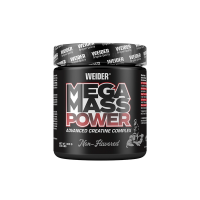Weider Mega Mass Power Creatine 300g Pulverdose