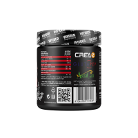 Weider Mega Mass Power Creatine 300g Pulverdose