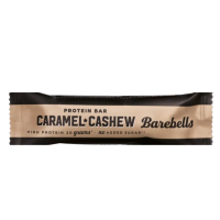 Barebells Protein Bar Riegel Salty Caramel Crunch