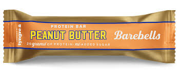 Barebells Protein Bar Riegel Peanut Butter