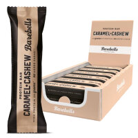 Barebells Protein Bar Riegel 12er Box Salty Caramel Crunch