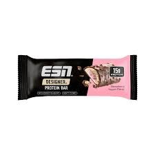 ESN Designer Bar Strawberry Yogurt