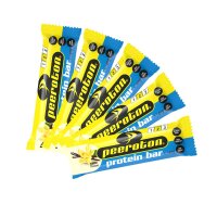 Peeroton Protein Bar Riegel 5er Pack gemischt