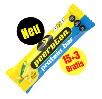 Peeroton Protein Bar Riegel 18er Box gemischt