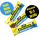 Peeroton Protein Bar Riegel 18er Box gemischt