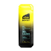 Näak BOOST Gel 30 5er Pack Salted Lemon+Sodium