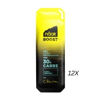 Näak BOOST Gel 30 12er Box gemischt