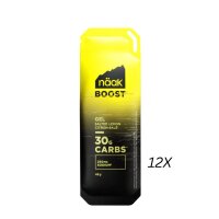 Näak BOOST Gel 30 12er Box gemischt