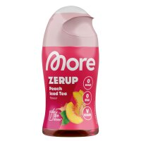 More Nutrition More Zerup 65ml