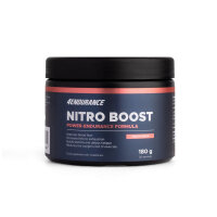 4Endurance Nitro Boost 180g