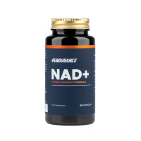 4Endurance NAD+ 60 Kapseln