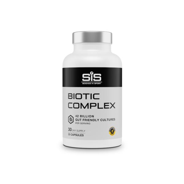 SIS Biotic Complex 30 Kapseln