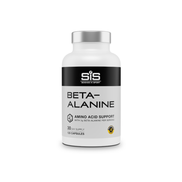 SIS Beta Alanine 120 Kapseln