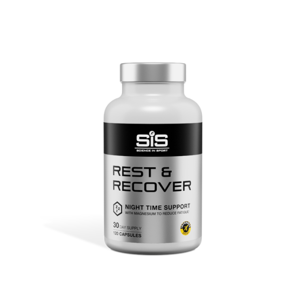 SIS Rest & Recover 120 Kapseln