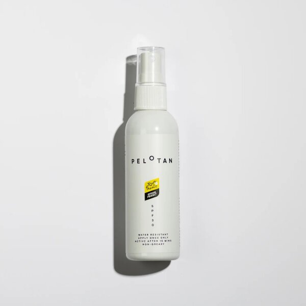 Pelotan SPF 30 100ml Spray - Tour de France Edition