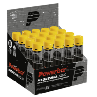 PowerBar Black Line Magnesium Liquid Ampullen 20er Box