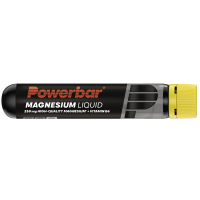 PowerBar Black Line Magnesium Liquid Ampullen 20er Box