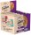 Weider Protein Cookie 12er Box Caramel Choco Fudge MHD 07-2026