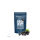 Natural Power Iso Fit 400g Pulver MHD 07-2026 Schwarze Johannisbeere