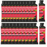 Enervit Carbo Gel C 2:1 Pro 24er Box Lemon+Sodium MHD...