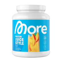 More Nutrition More Clear Whey 600g Mango