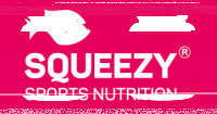 Squeezy Liquid Energy Gel Basic Formula