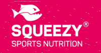Squeezy Liquid Energy Gel Basic Formula