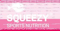 Squeezy Liquid Energy Gel 5er Pack Basic Formula