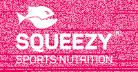 Squeezy Liquid Energy Gel 12er Box Basic Formula