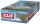 Clif Bar Riegel 12er Box Blaubeere-Crisp (Blueberry Crisp) MHD 06-2026