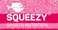 Squeezy Energy Super Gel Refiller 500ml Salty Caramel