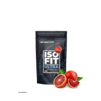 Natural Power Iso Fit Ultra 400g Pulver  Himbeere MHD...