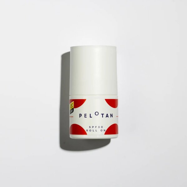 Pelotan SPF 30 Roll On 50ml - Tour de France Edition