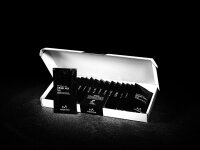Maurten Drink Mix 160 40g Beutel 18er Box + Geschmacksbox...