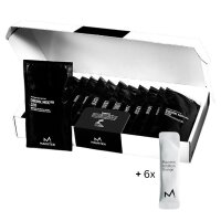 Maurten Drink Mix 320 80g Beutel 14er Box + Geschmacksbox gratis