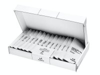 Maurten Drink Mix 320 CAF 100 83g Beutel 14er Box +...