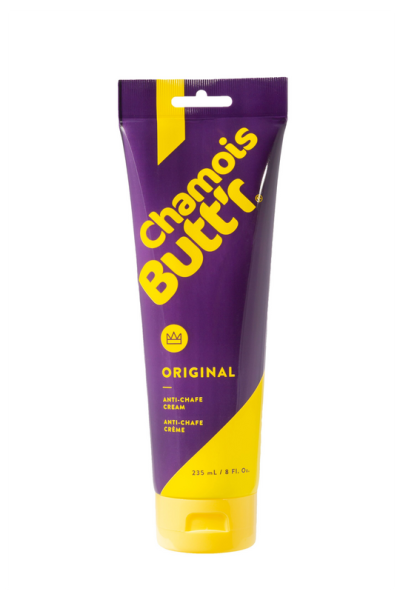 Chamois Butt´r  Original Schutzcreme 235ml