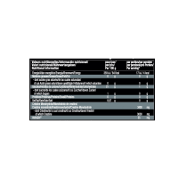 Weider Micronized Creatine Monohydrate 300g Pulverdose - Brombeere