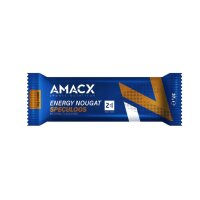 Amacx Energy Nougat 2:1 Riegel Spekulatius