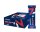 Amacx Energy Nougat 2:1 Riegel 12er Box Spekulatius