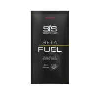 SIS Beta Fuel Drink 82g Einzelbeutel MHD 07-2026