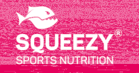 Squeezy Energy Fruit Gums Fruchtgummi MHD 06-2026