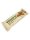 IronMaxx Vegan 30 High Protein Eiweißriegel 24er Box Almond Cookie MHD 07-2026