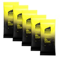 Näak BOOST Energy Drink Mix Portionsbeutel 5er Pack...