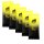 Näak BOOST Energy Drink Mix Portionsbeutel 5er Pack gemischt