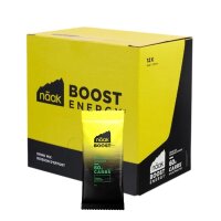 Näak BOOST Energy Drink Mix Portionsbeutel 12er Box...