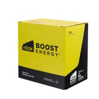 Näak BOOST Energy Drink Mix Portionsbeutel 12er Box...