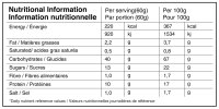 Näak Ultra Complete Recovery MIX Protein 600g Beutel